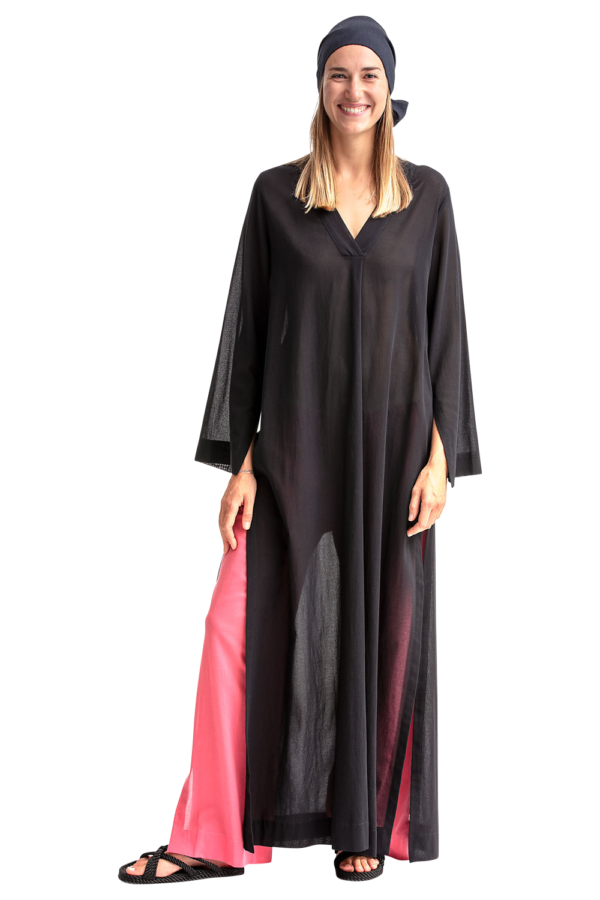 Zen Dress