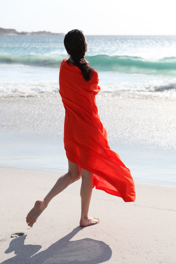 Boatline Dress - Image 2