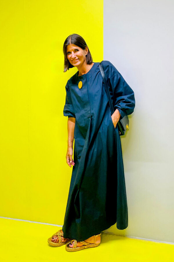 ILA CAFTAN - Image 5