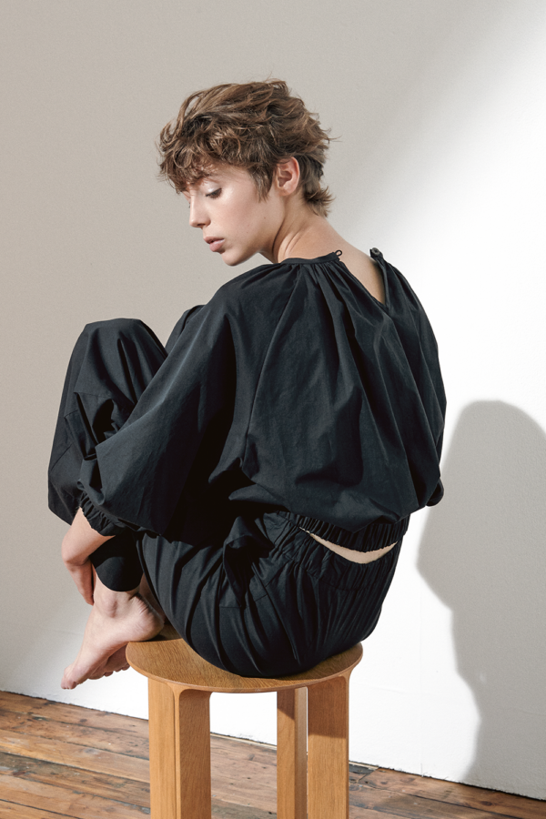 Air Blouse