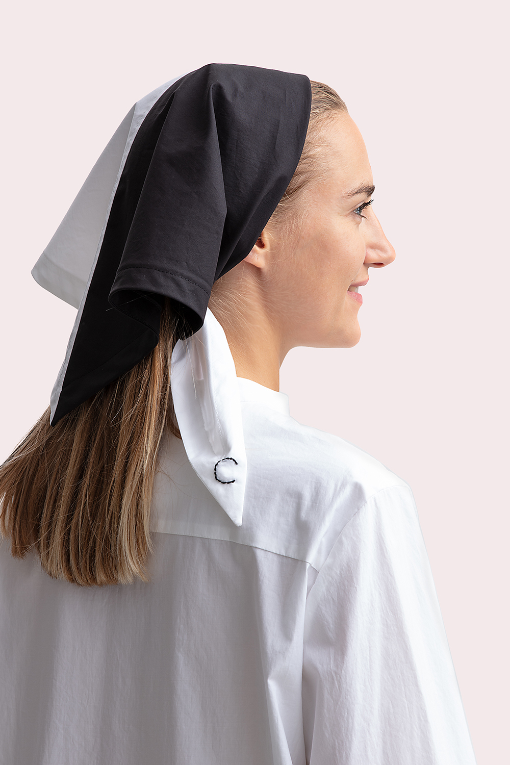 Anni Scarf - Image 4