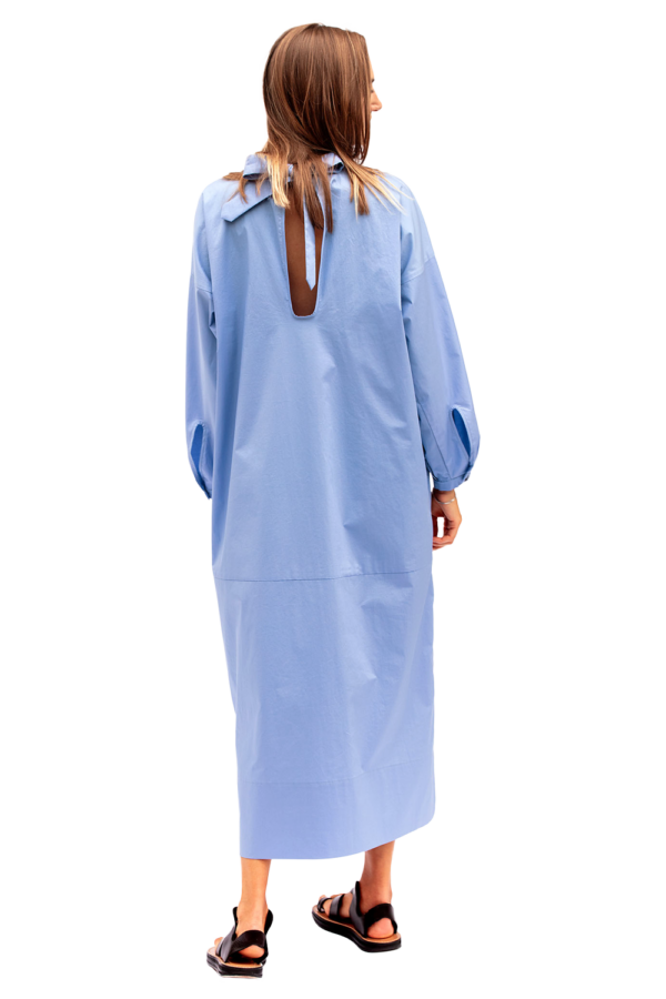 Monk Dress - Image 4