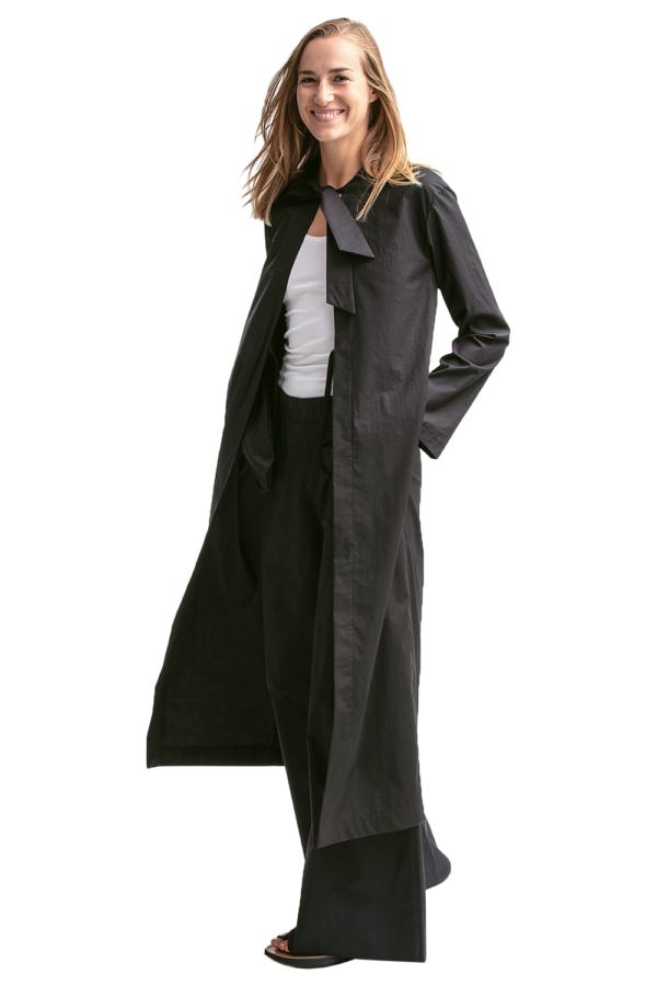 Zen Coat - Image 4