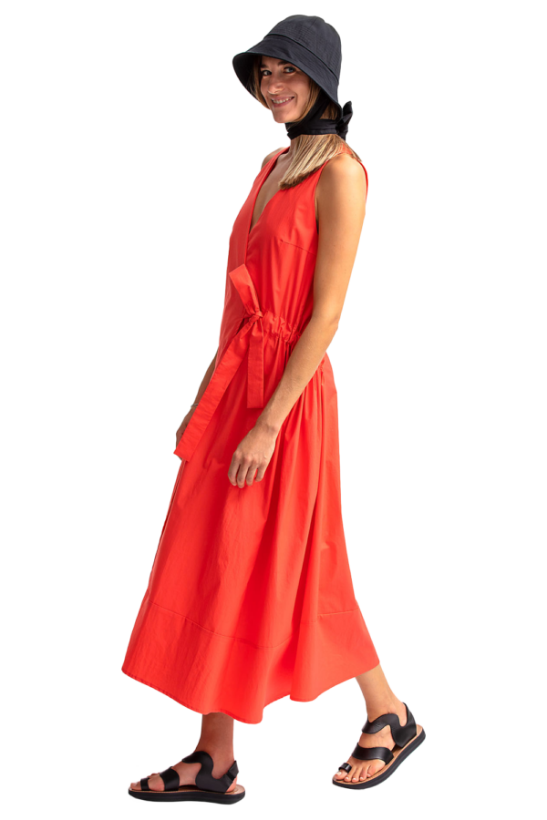 Sarita Dress