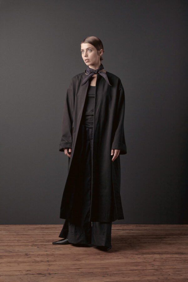 FOREVER COAT - Image 3