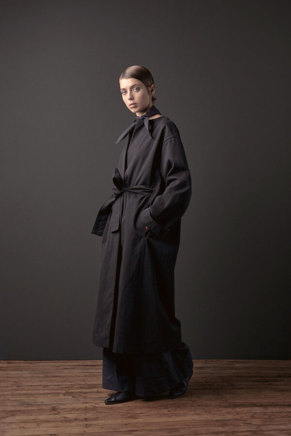 FOREVER COAT - Image 2
