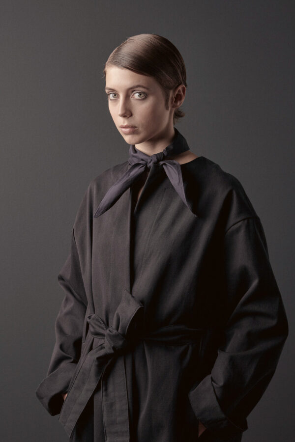 FOREVER COAT - Image 4