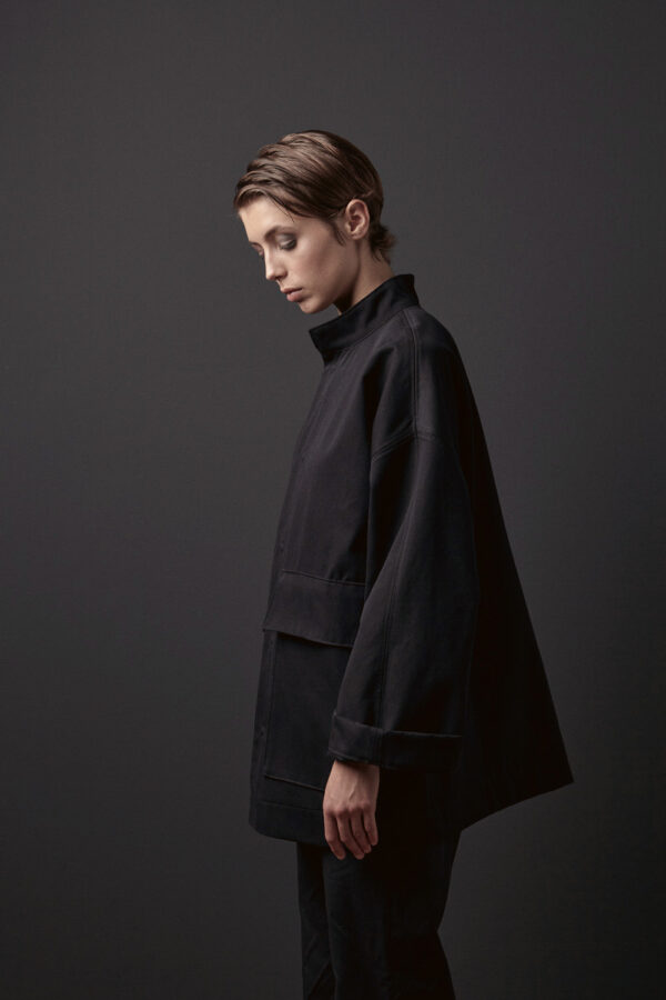 FOREVER JACKET
