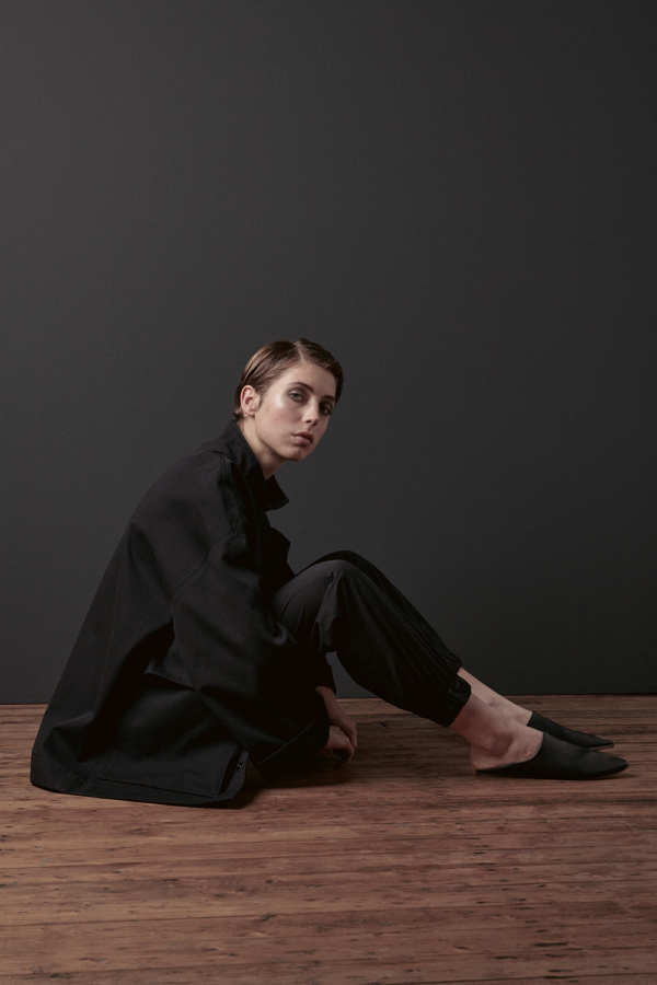 FOREVER JACKET - Image 2