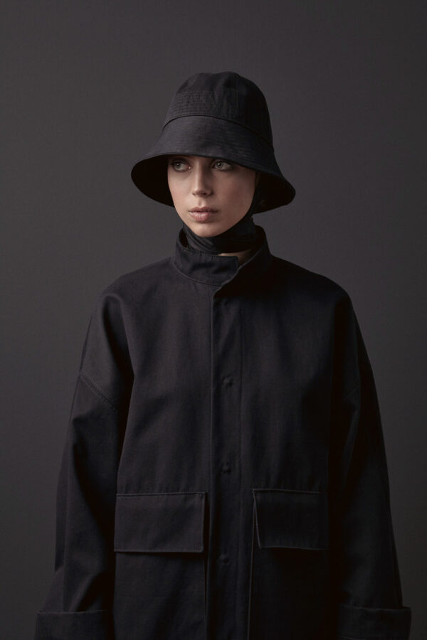 FOREVER JACKET - Image 3