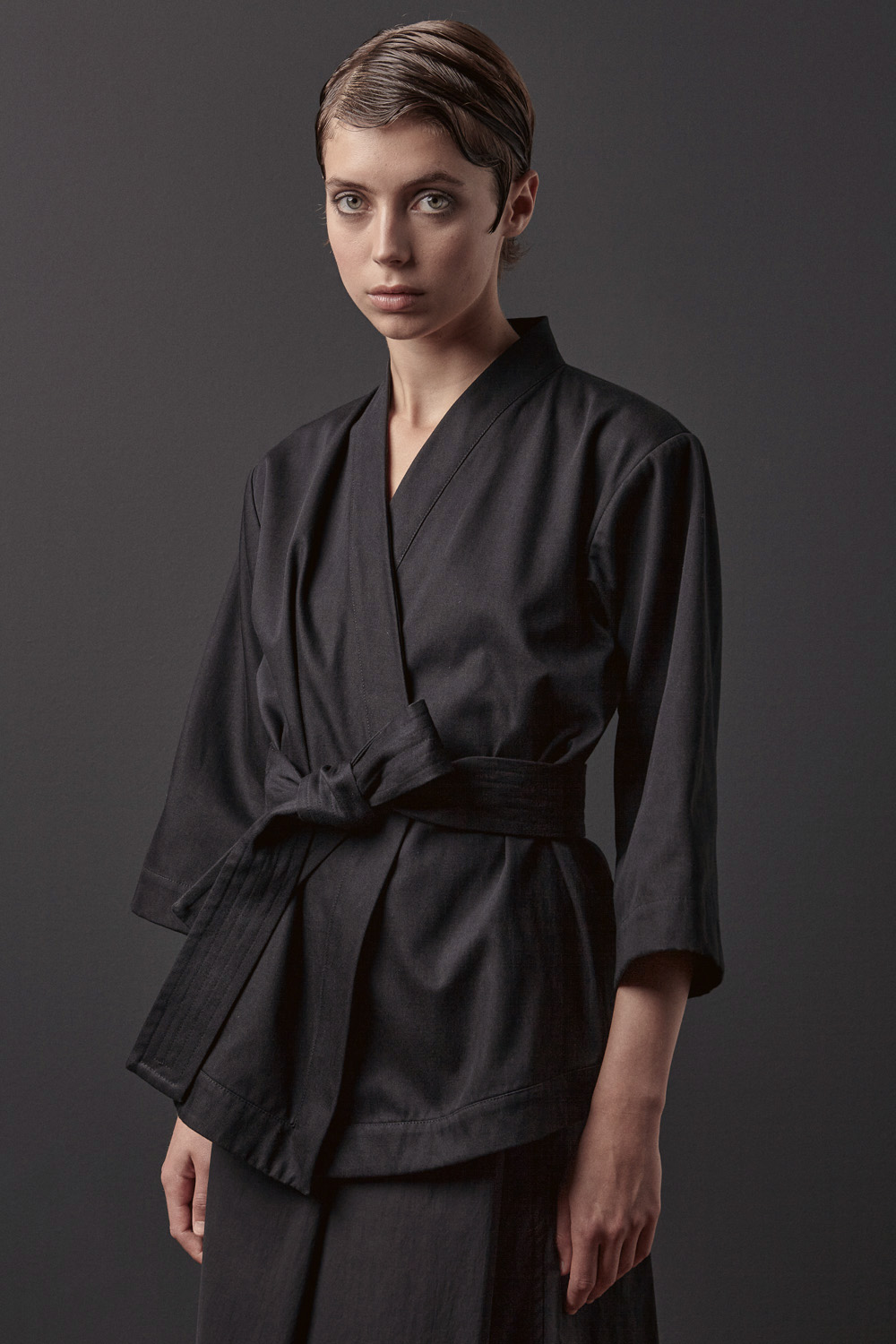 Zen Jacket - Image 2