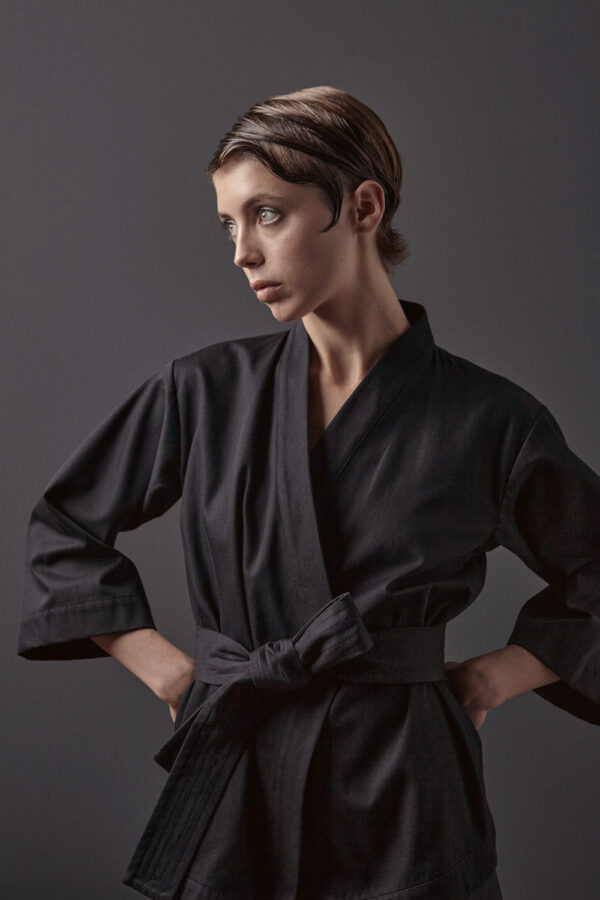 Zen Jacket