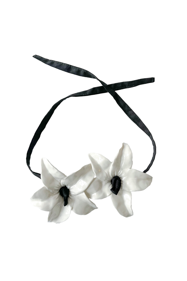 Flower Necklace No.2 - Image 2