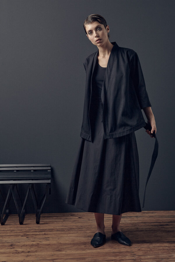Ila Skirt