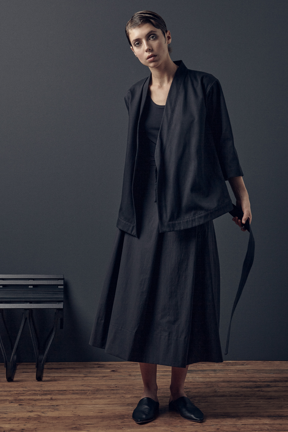 Zen Jacket - Image 4