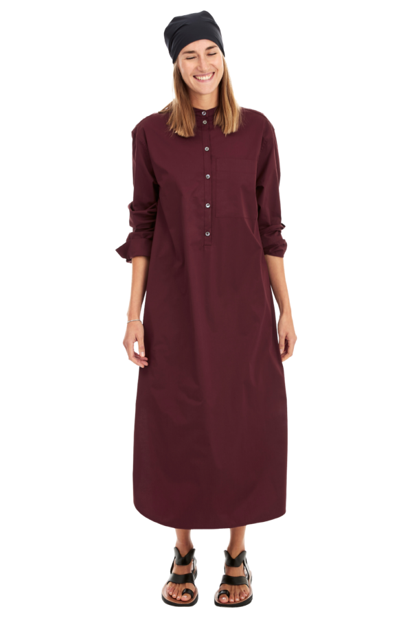 KURTA CAFTAN
