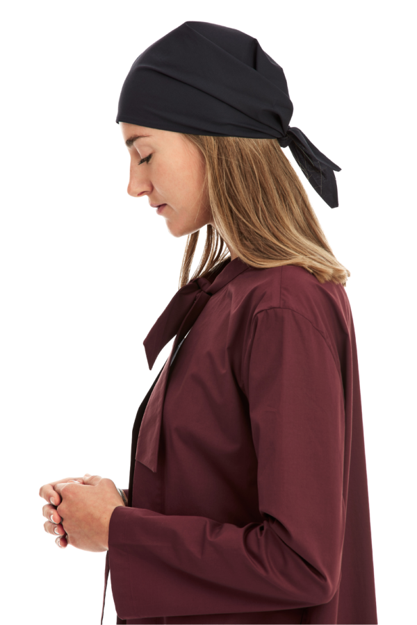 Zen Coat