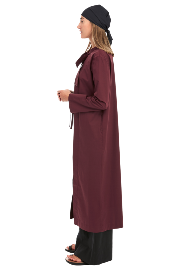 Zen Coat - Image 3