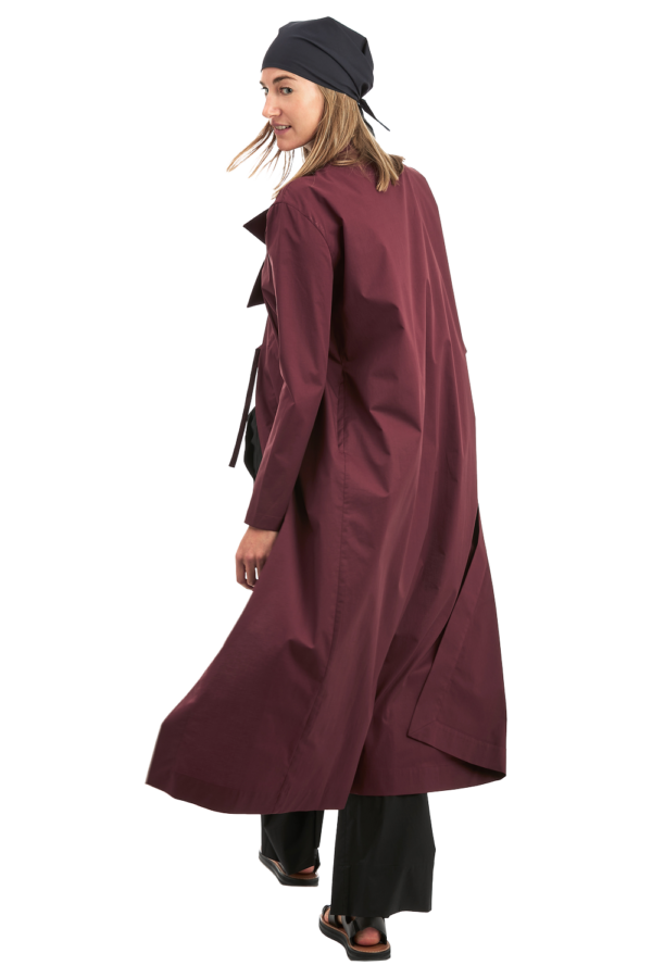 Zen Coat - Image 2