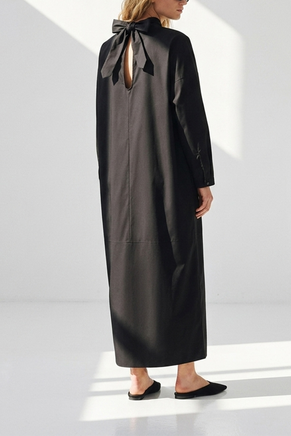 Monk Dress - Image 3