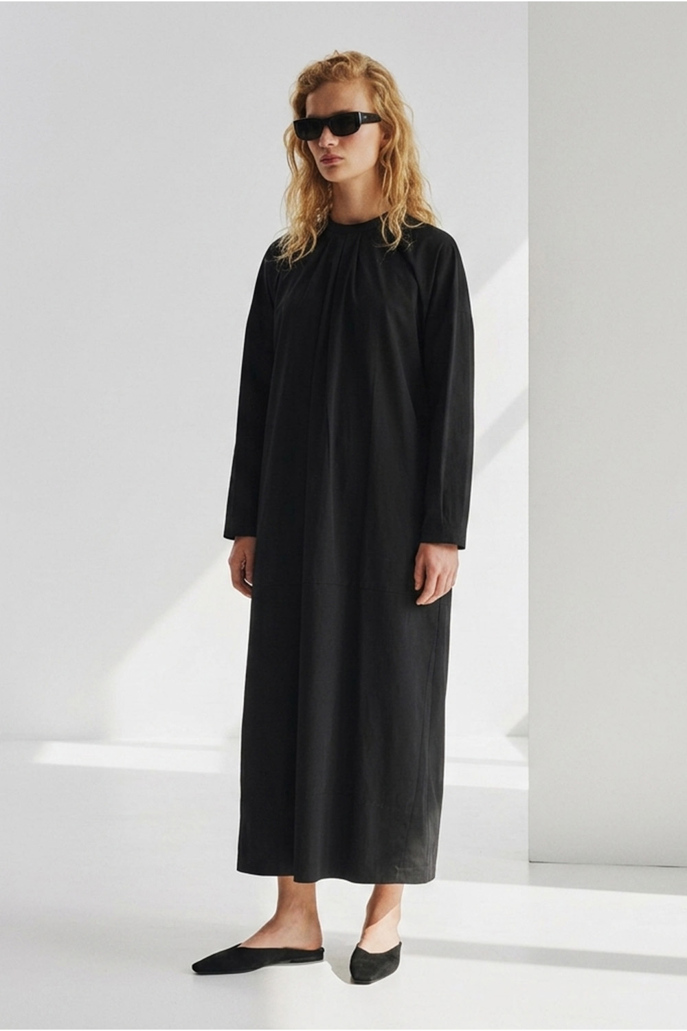 Monk Dress - Image 2