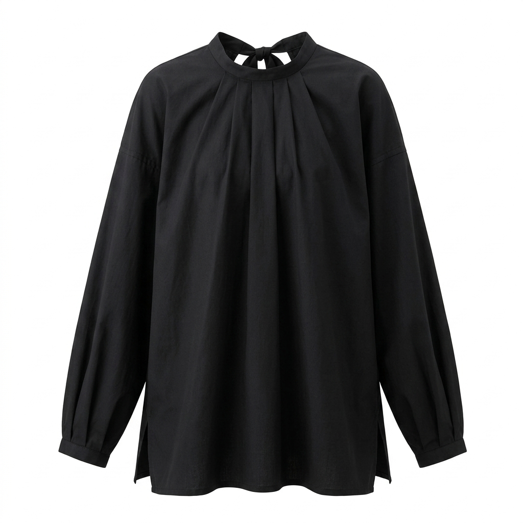 Monk Shirt - Image 5
