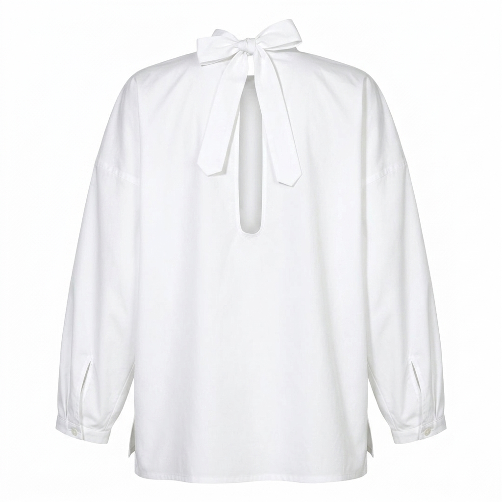 Monk Shirt - Image 4