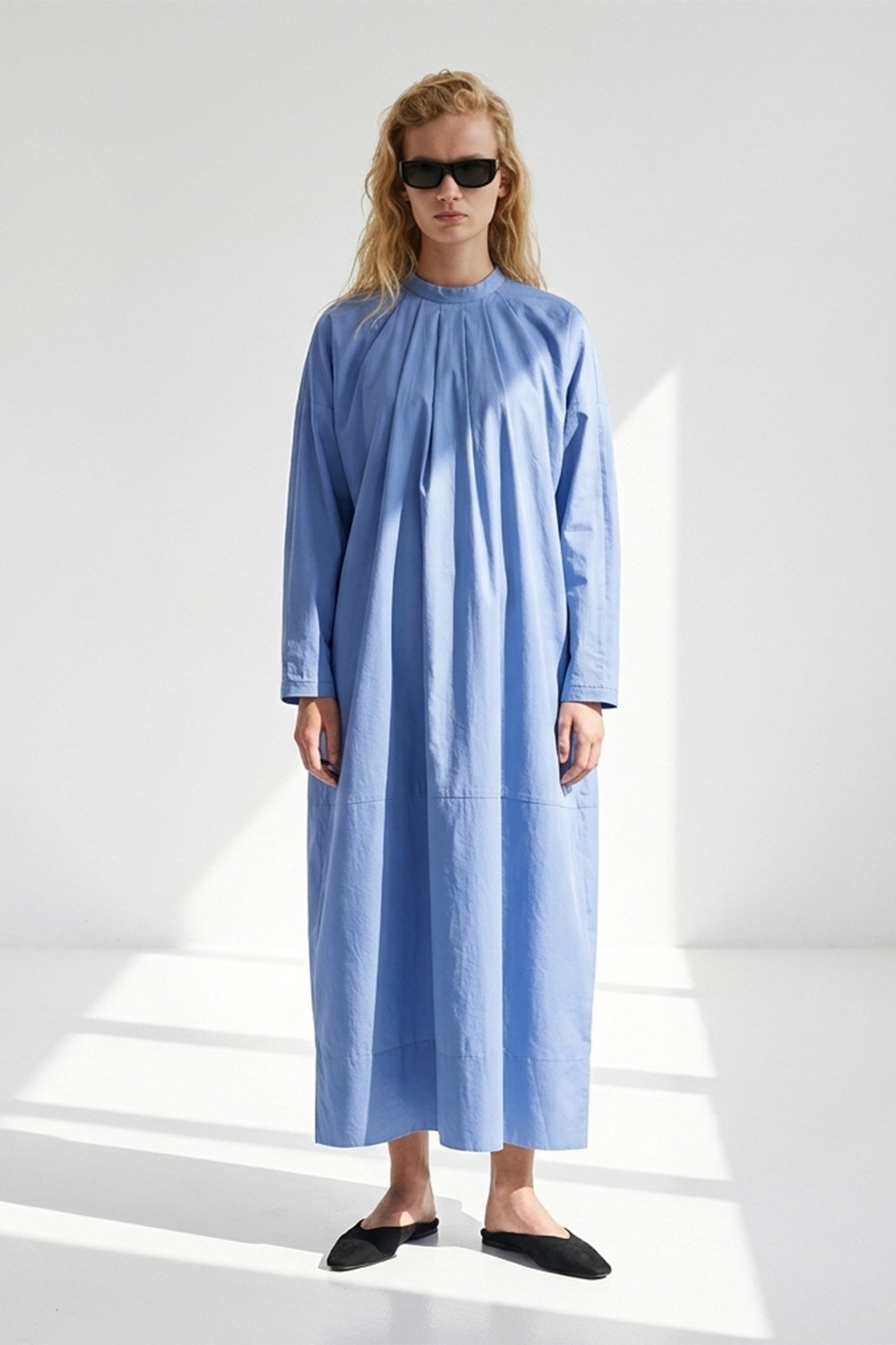 Monk Dress - Image 4
