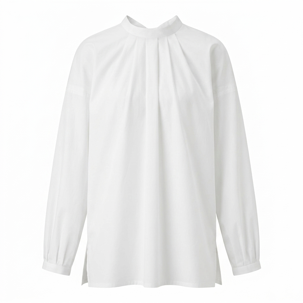 Monk Shirt - Image 3