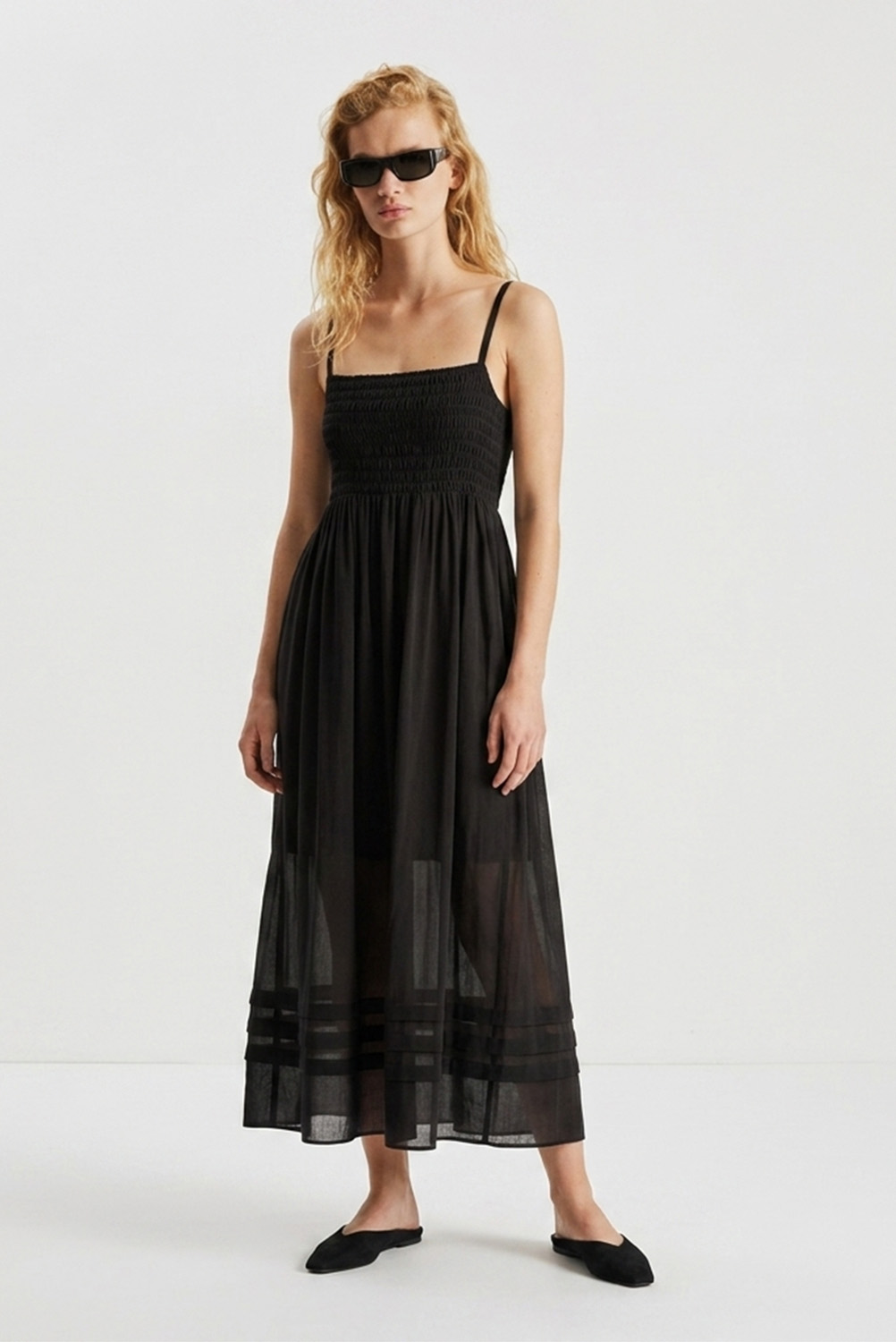 Nini Dress - Image 2