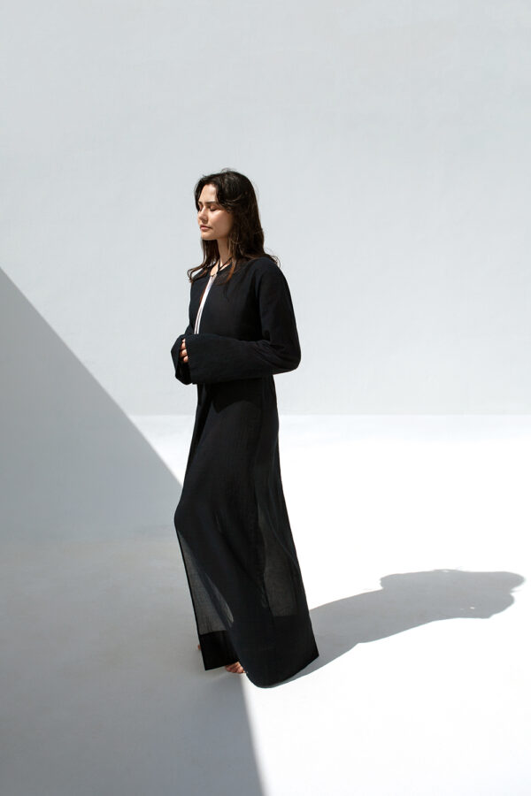 Dhobi Dress Bicolor - Image 4