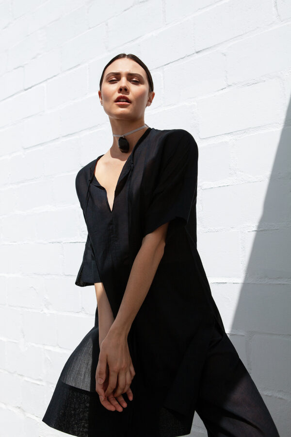 Dhobi Tunic - Image 2