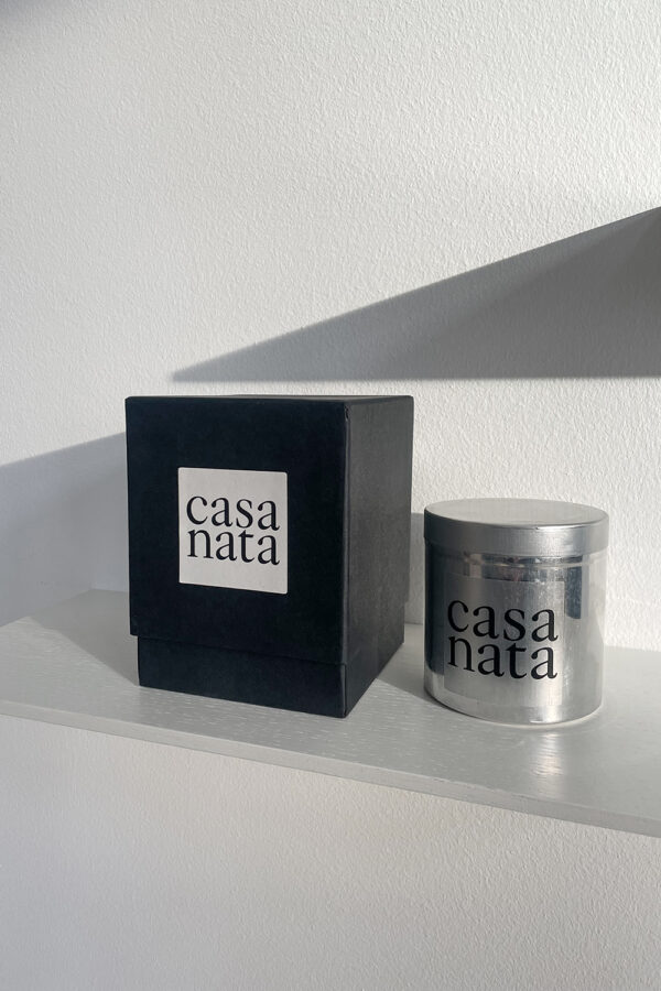 Rose Candle - Image 4