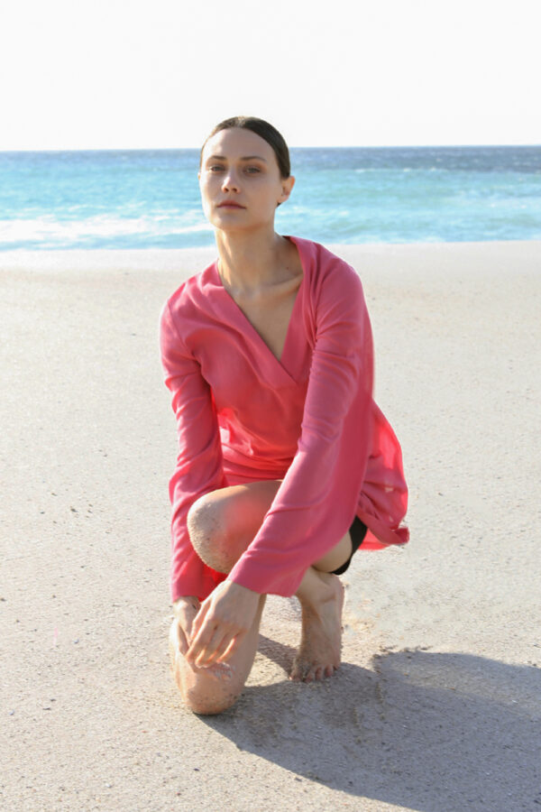 Zen Tunic - Image 2