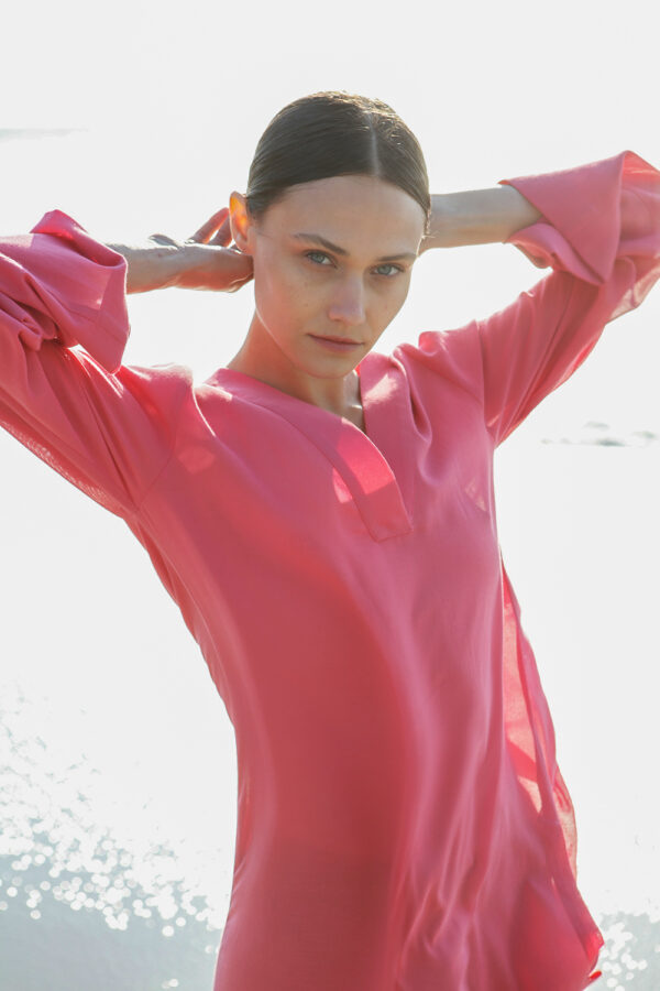 Zen Tunic