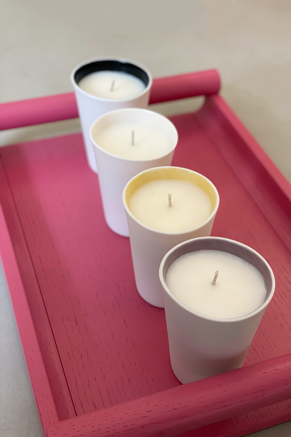 Scents of India | Shimla | casa nata x Coco loves Clay - Image 3