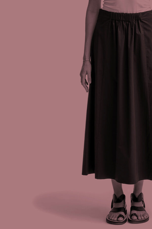 Monk Skirt