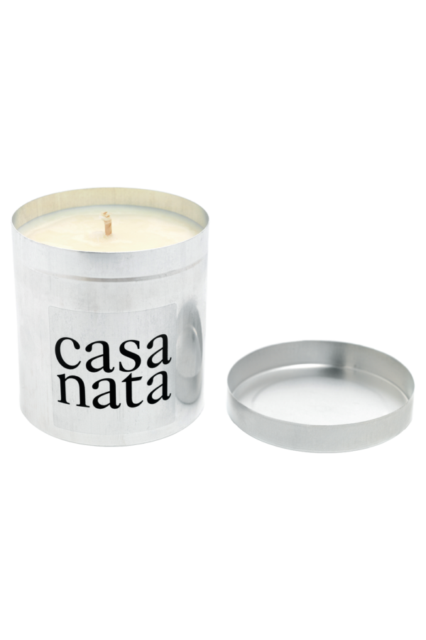 Rose Candle - Image 5