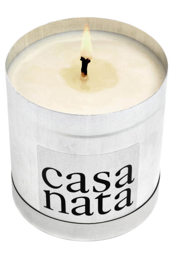 Rose Candle - Image 3