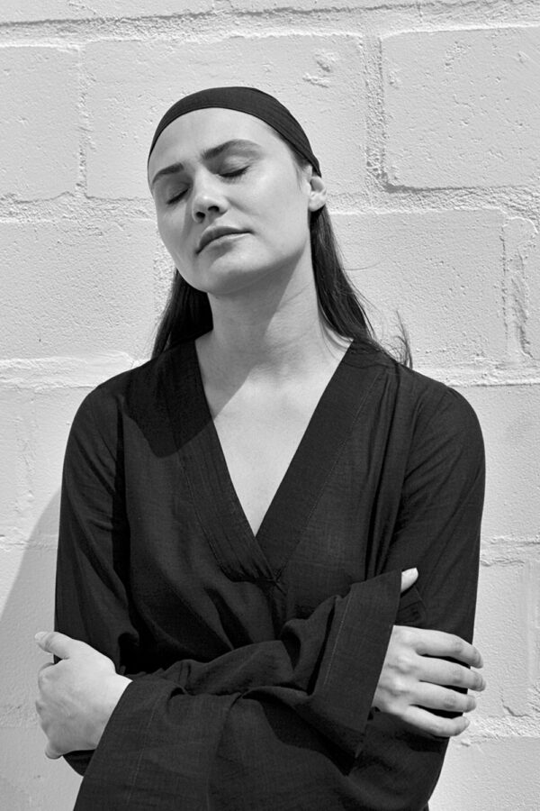 Zen Tunic - Image 4