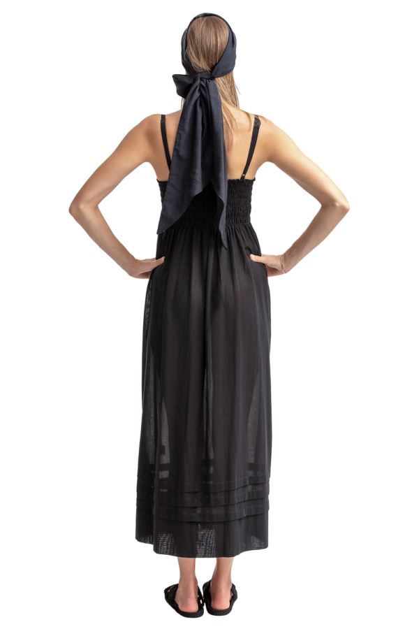 Nini Dress - Image 3