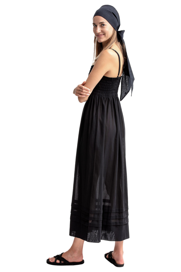 Nini Dress
