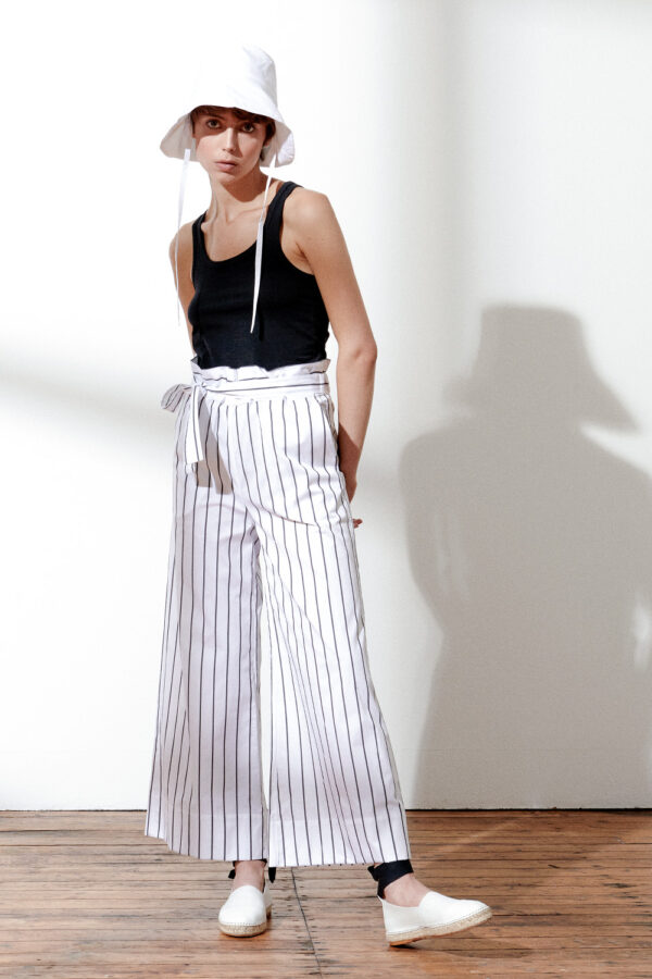 Aya Trousers