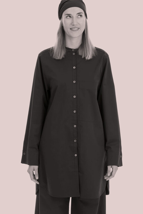 Kurta Shirt