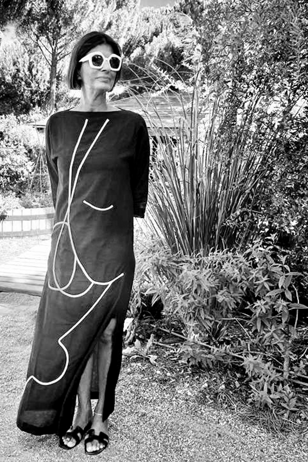 Boatline Dress Irma - Image 2