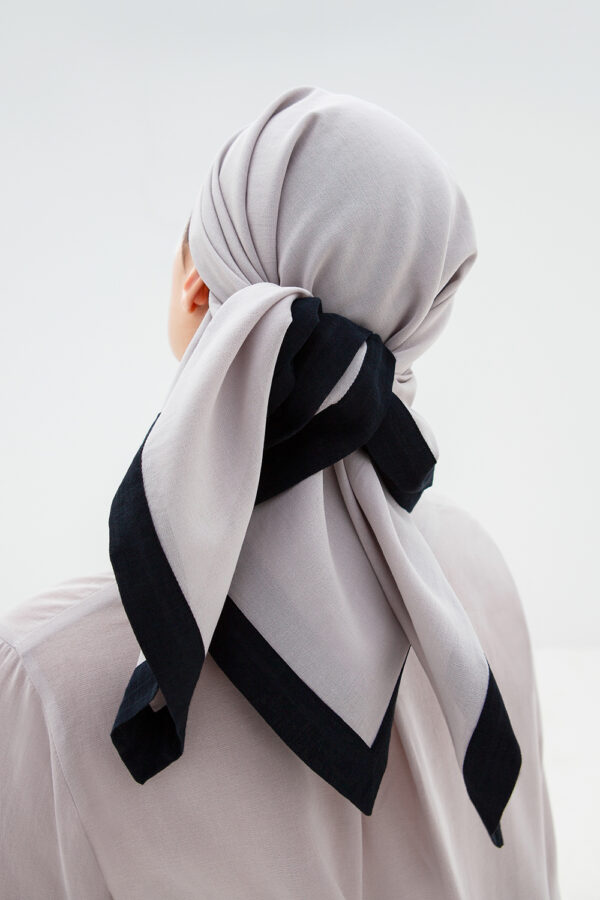 Carré Colourblock - Image 3