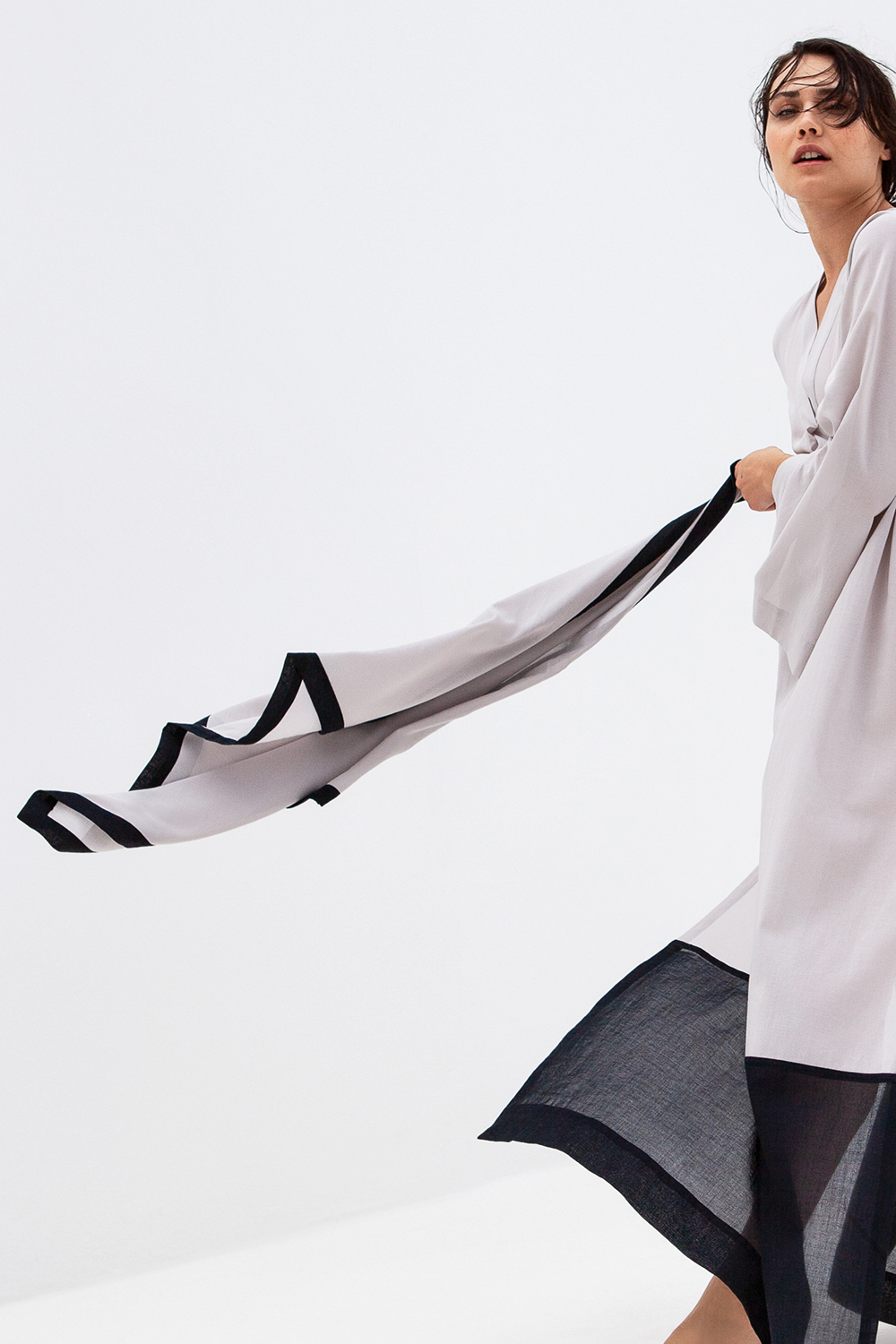 Carré Colourblock - Image 2