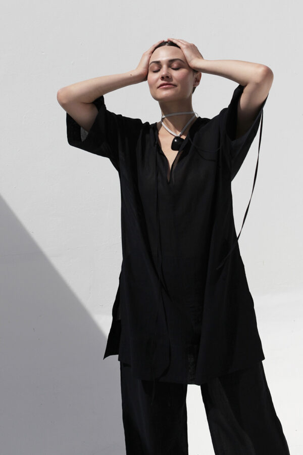 Dhobi Tunic
