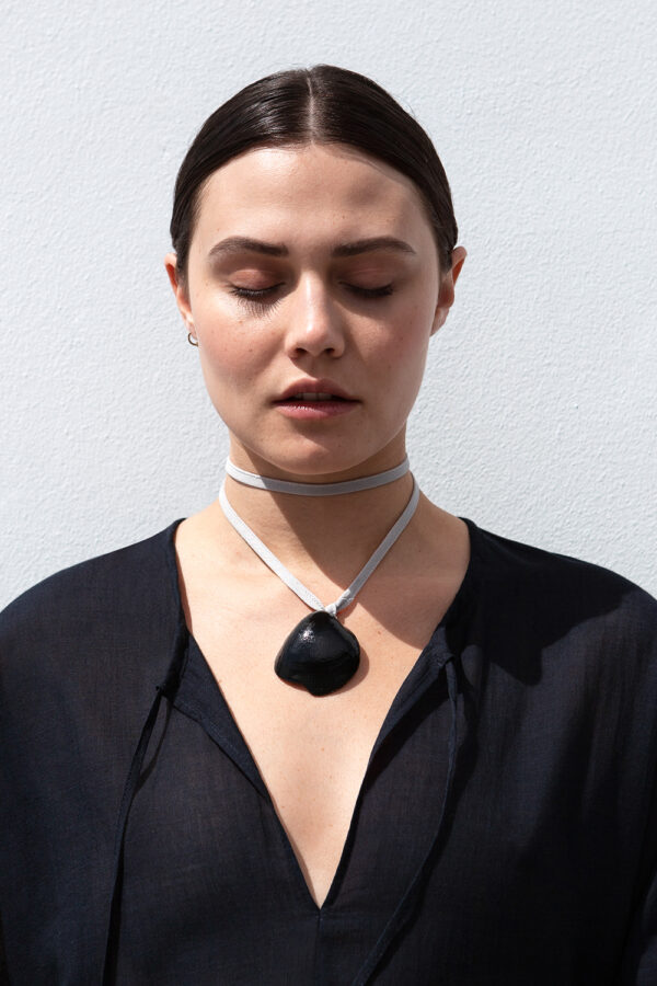 Ocean Necklace