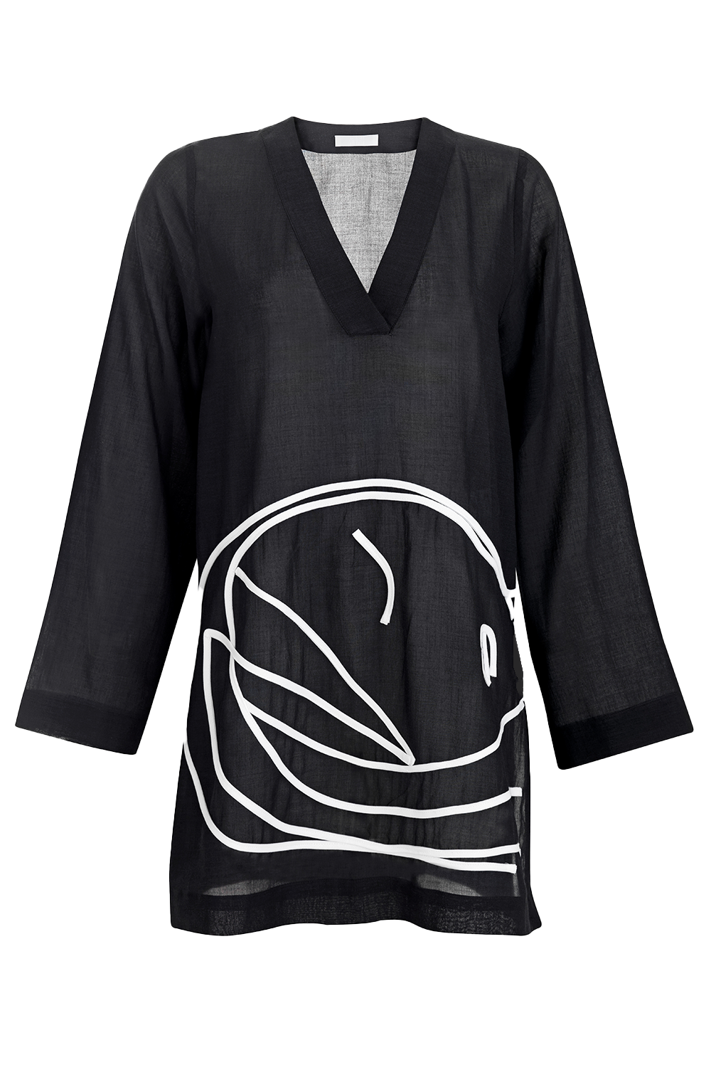 Zen Tunic Irma - Image 4